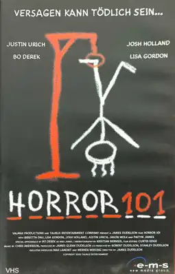 Watch and Download Horror 101 4