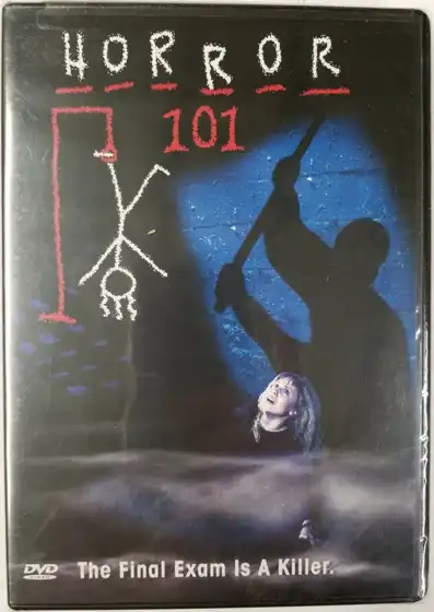 Watch and Download Horror 101 7