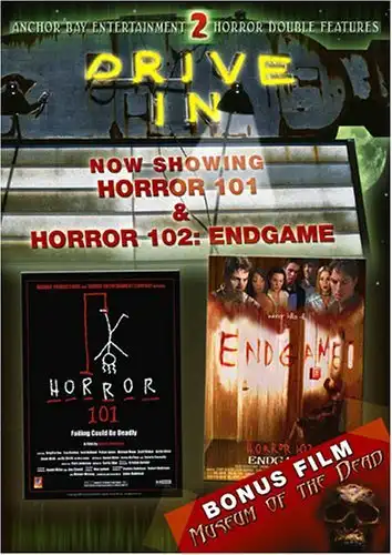 Watch and Download Horror 102: Endgame 1