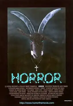 Watch and Download Horror 3