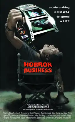 Watch and Download Horror Business 2