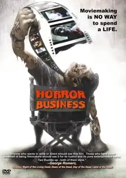 Watch and Download Horror Business 3