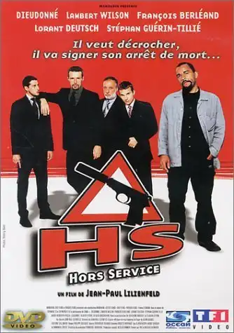 Watch and Download Hors Service 4