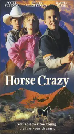 Watch and Download Horse Crazy 2