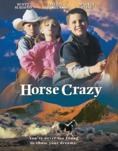 Watch and Download Horse Crazy 4