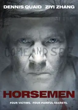 Watch and Download Horsemen 10