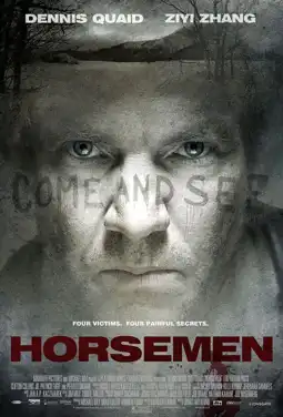 Watch and Download Horsemen 9