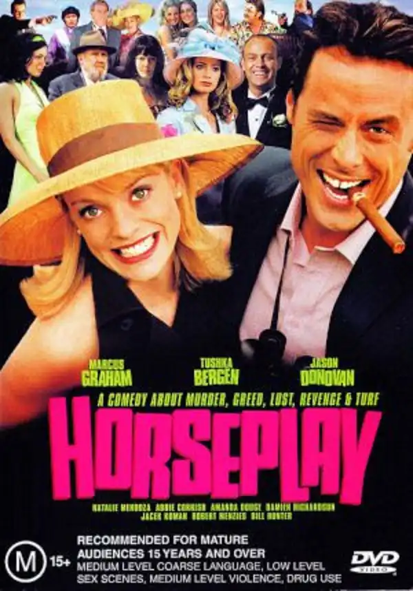 Watch and Download Horseplay 4