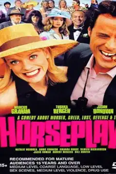 Watch and Download Horseplay