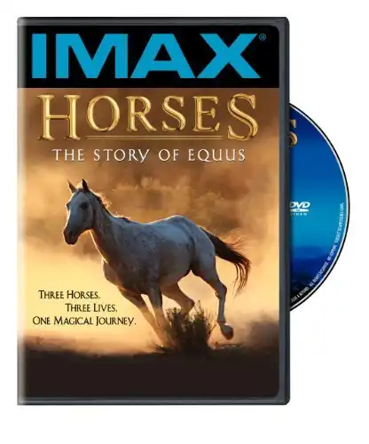 Watch and Download Horses: The Story of Equus 1