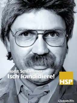 Watch and Download Horst Schlämmer - Isch kandidiere! 3