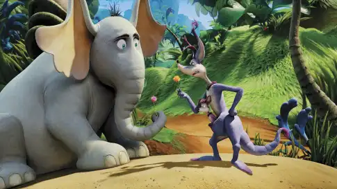 Watch and Download Horton Hears a Who! 16