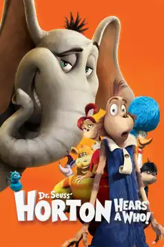 Watch and Download Horton Hears a Who!