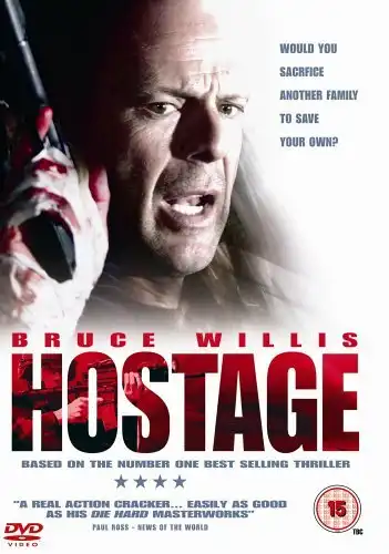 Watch and Download Hostage 16