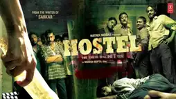 Watch and Download Hostel 2