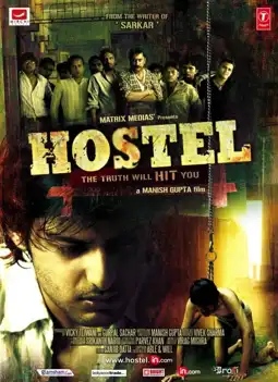 Watch and Download Hostel 3