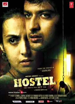 Watch and Download Hostel 4