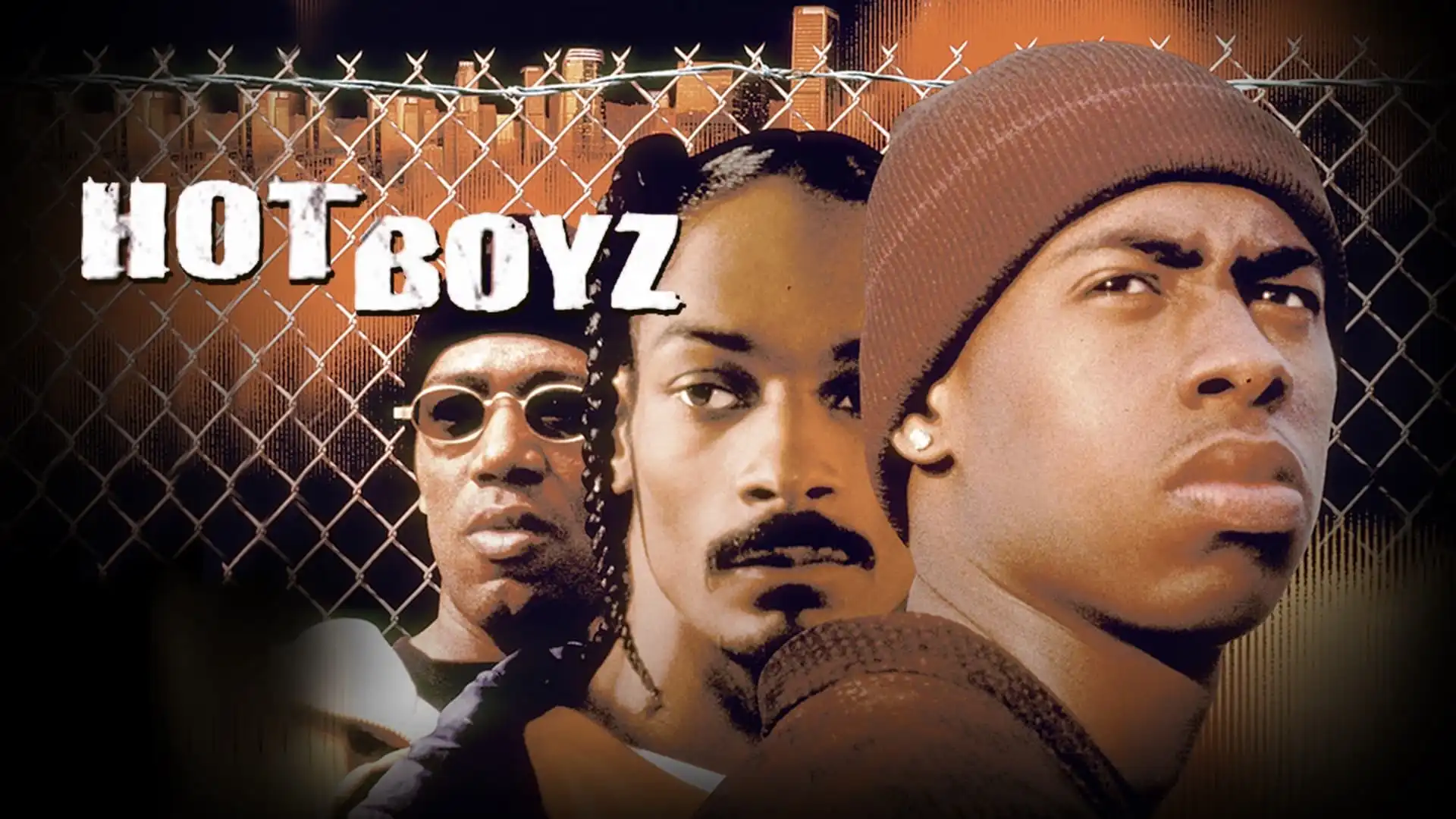 Watch and Download Hot Boyz 9