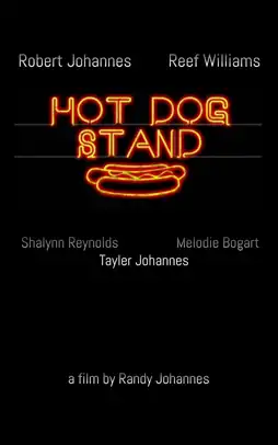 Watch and Download Hot Dog Stand 9