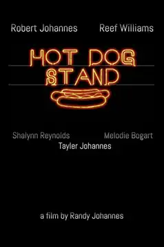 Watch and Download Hot Dog Stand