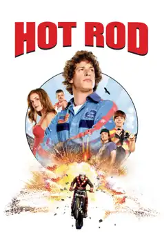 Watch and Download Hot Rod