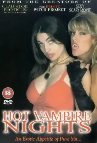 Watch and Download Hot Vampire Nights 1
