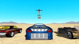 Watch and Download Hot Wheels: World Race 12