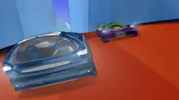 Watch and Download Hot Wheels: World Race 7