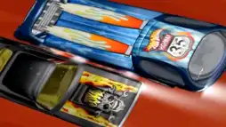 Watch and Download Hot Wheels: World Race 9