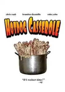 Watch and Download Hotdog Casserole 1