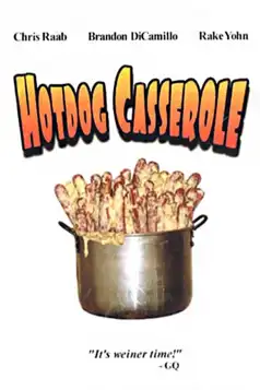 Watch and Download Hotdog Casserole