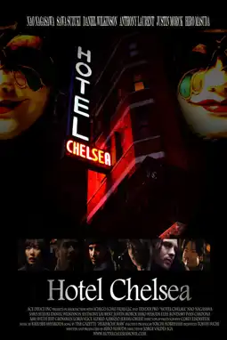 Watch and Download Hotel Chelsea 4