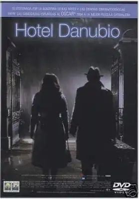 Watch and Download Hotel Danubio 1