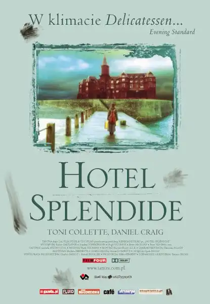 Watch and Download Hotel Splendide 5