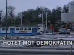 Watch and Download Hotet Mot Demokratin - om Göteborgskravallerna 2001 3