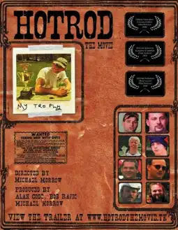 Watch and Download Hotrod: The Movie 2