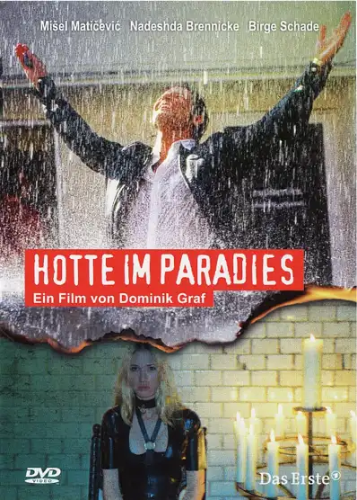 Watch and Download Hotte in Paradise 2