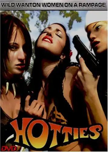 Watch and Download Hotties 1