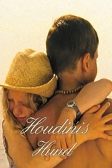 Watch and Download Houdini's Hound 1