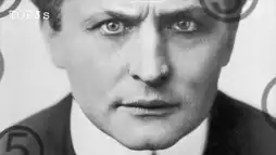 Watch and Download Houdini: Unlocking the Mystery 1