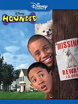 Watch and Download Hounded 4