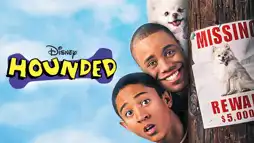 Watch and Download Hounded 7