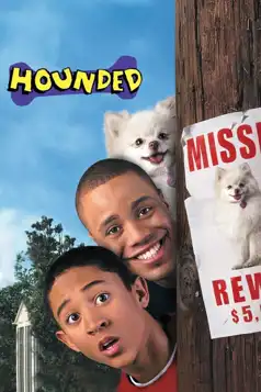 Watch and Download Hounded