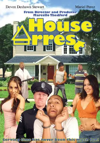 Watch and Download House Arrest 2