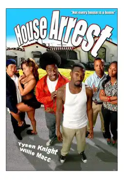 Watch and Download House Arrest 3