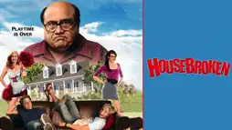 Watch and Download House Broken 2