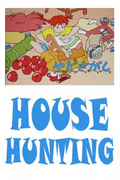 Watch and Download House Hunting