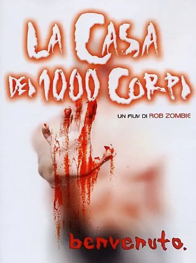 Watch and Download House of 1000 Corpses 16