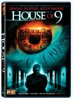 Watch and Download House of 9 3