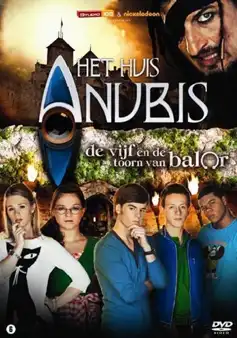 Watch and Download House of Anubis (NL) – The Five and the Wrath of Balor